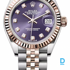 Продают Rolex Datejust 28 mm