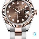 Продают Rolex Datejust 28 mm