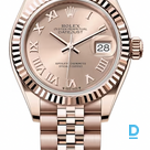Продают Rolex Datejust 28 mm