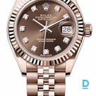 Продают Rolex Datejust 28 mm
