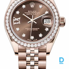Продают Rolex Datejust 28 mm