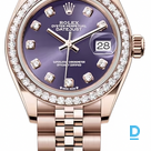 Продают Rolex Datejust 28 mm