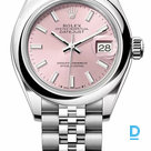 Продают Rolex Datejust 28mm