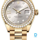 Продают Rolex Datejust 28 mm