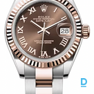 Продают Rolex Datejust 28 mm