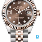 Продают Rolex Datejust 28 mm