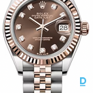Продают Rolex Datejust 28 mm