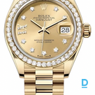 Продают Rolex Datejust 28 mm
