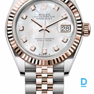 Продают Rolex Datejust 28 mm