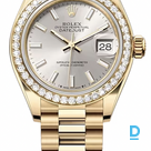 Продают Rolex Datejust 28 mm