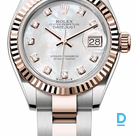 Продают Rolex Datejust 28 mm