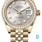 Продают Rolex Datejust 28 mm