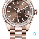 Продают Rolex Datejust 28 mm