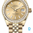 Продают Rolex Datejust 28 mm