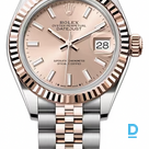 Продают Rolex Datejust 28 mm
