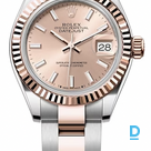 Продают Rolex Datejust 28 mm
