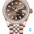 Продают Rolex Datejust 28 mm