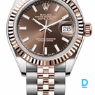 Продают Rolex Datejust 28 mm