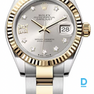 Продают Rolex Datejust 28 mm