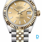 Продают Rolex Datejust 28 mm