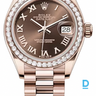 Продают Rolex Datejust 28 mm