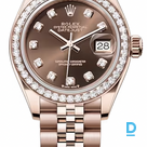Продают Rolex Datejust 28 mm
