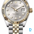 Продают Rolex Datejust 28 mm