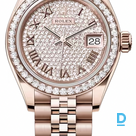 Продают Rolex Datejust 28 mm