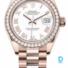 Продают Rolex Datejust 28 mm
