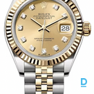 Продают Rolex Datejust 28 mm