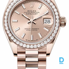Продают Rolex Datejust 28 mm
