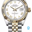 For sale Rolex Datejust 28 mm