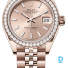 For sale Rolex Datejust 28 mm