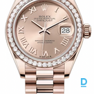 For sale Rolex Datejust 28 mm