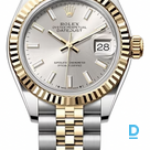 For sale Rolex Datejust 28 mm