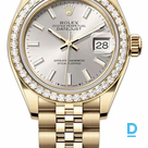 Продают Rolex Datejust 28 mm