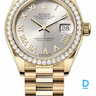 Продают Rolex Datejust 28 mm