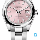Продают Rolex Datejust 28 mm