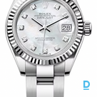 Продают Rolex Datejust 28 mm