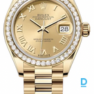 Продают Rolex Datejust 28 mm