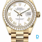 Продают Rolex Datejust 28 mm