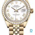 Продают Rolex Datejust 28 mm