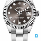 Продают Rolex Datejust 28 mm