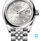 Продают Rolex Datejust 28 mm