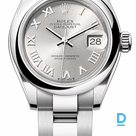 For sale Rolex Datejust 28 mm