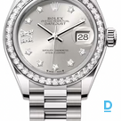 For sale Rolex Datejust 28 mm