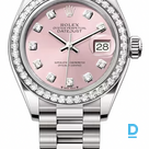 Продают Rolex Datejust 28 mm
