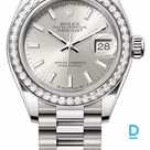 Продают Rolex Datejust 28 mm