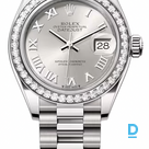 Продают Rolex Datejust 28 mm