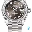 For sale Rolex Datejust 28 mm